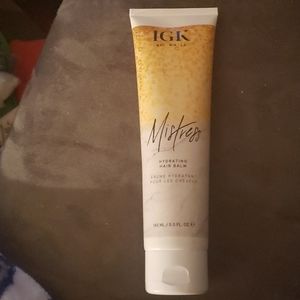 Mistress Hydrating Hair Balm